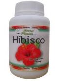 HIBISCO 60 CAPS