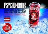 PSYCHO DRINK MIDWAY
