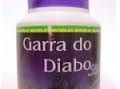 GARRA DO DIABO 60 CAPS